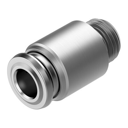 Festo Push-In Fitting NPQR-DK-G18-Q6 NPQR-DK-G18-Q6